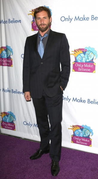 Photo Coverage: 'Only Make Believe' Gala - Arrivals! Image