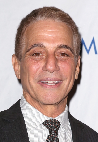 Photo Coverage: 'Only Make Believe' Gala - Arrivals! Image