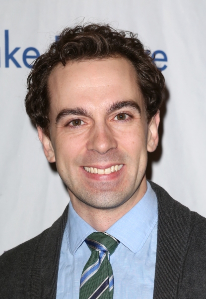Photo Coverage: 'Only Make Believe' Gala - Arrivals! Image