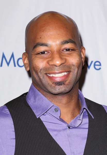 Photo Coverage: 'Only Make Believe' Gala - Arrivals! Image