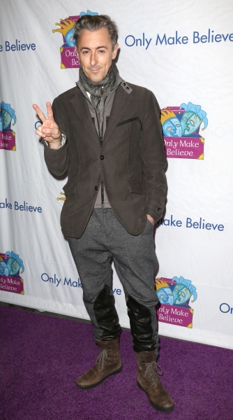 Photo Coverage: 'Only Make Believe' Gala - Arrivals! Image
