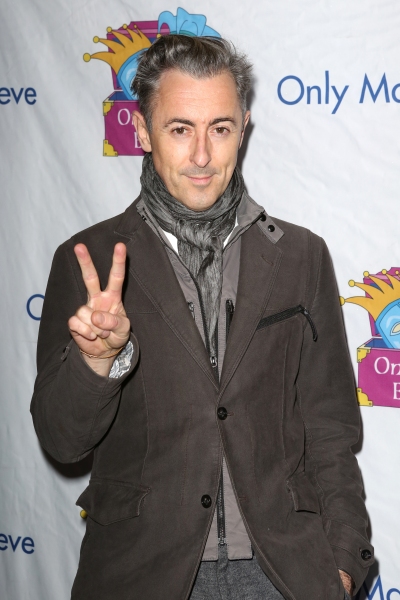 Photo Coverage: 'Only Make Believe' Gala - Arrivals! Image