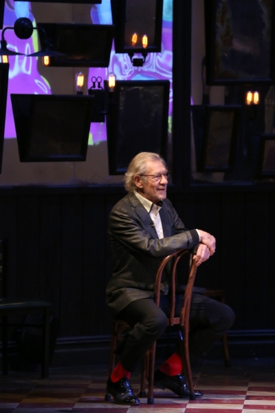 Photo Coverage: Rob McClure, Orfeh, Brad Oscar & More Perform at Only Make Believe Gala- Part 2 Image