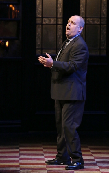 Photo Coverage: Rob McClure, Orfeh, Brad Oscar & More Perform at Only Make Believe Gala- Part 2 Image