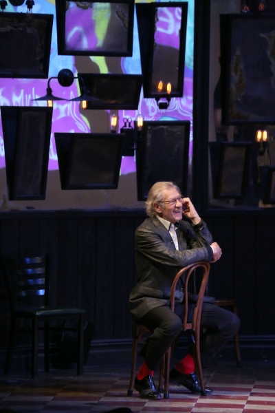 Photo Coverage: Rob McClure, Orfeh, Brad Oscar & More Perform at Only Make Believe Gala- Part 2 Image