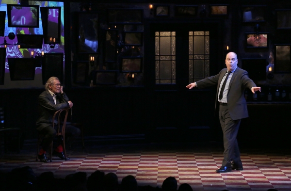 Photo Coverage: Rob McClure, Orfeh, Brad Oscar & More Perform at Only Make Believe Gala- Part 2 Image