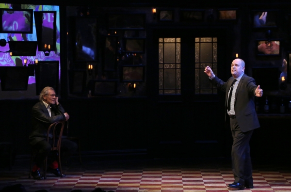 Photo Coverage: Rob McClure, Orfeh, Brad Oscar & More Perform at Only Make Believe Gala- Part 2 Image