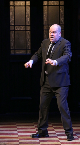 Photo Coverage: Rob McClure, Orfeh, Brad Oscar & More Perform at Only Make Believe Gala- Part 2 Image