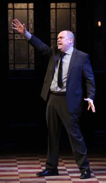 Photo Coverage: Rob McClure, Orfeh, Brad Oscar & More Perform at Only Make Believe Gala- Part 2 Image