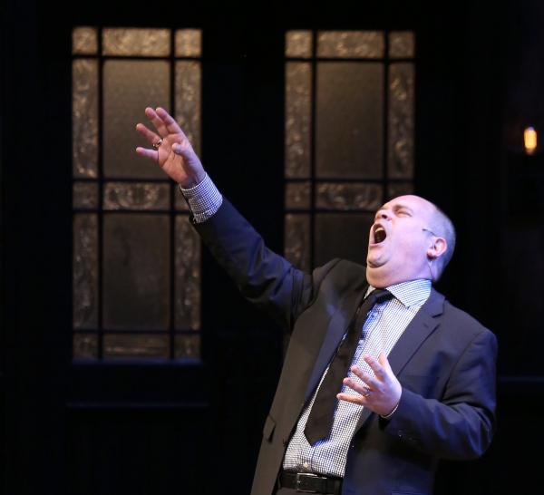 Photo Coverage: Rob McClure, Orfeh, Brad Oscar & More Perform at Only Make Believe Gala- Part 2 Image