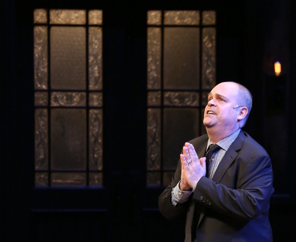 Photo Coverage: Rob McClure, Orfeh, Brad Oscar & More Perform at Only Make Believe Gala- Part 2 Image