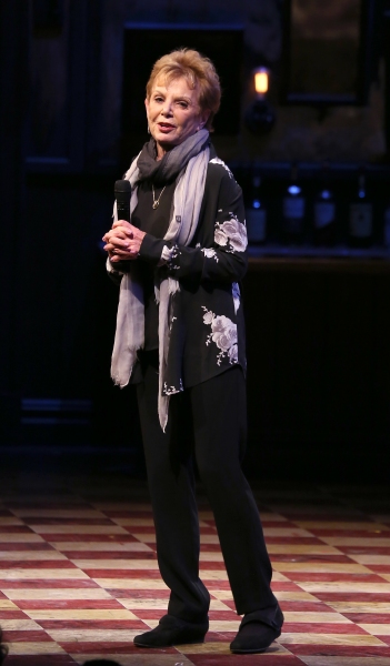 Photo Coverage: Rob McClure, Orfeh, Brad Oscar & More Perform at Only Make Believe Gala- Part 2 Image