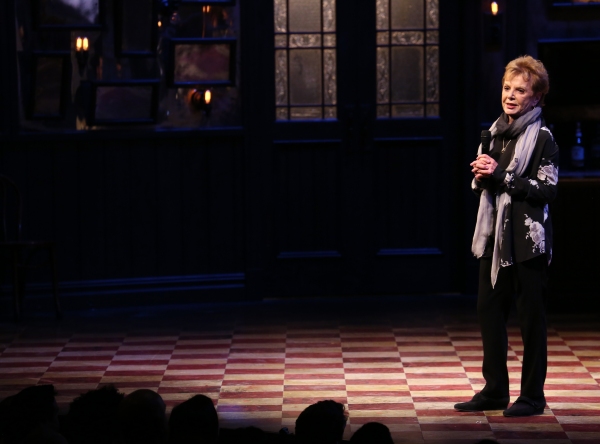 Photo Coverage: Rob McClure, Orfeh, Brad Oscar & More Perform at Only Make Believe Gala- Part 2 
