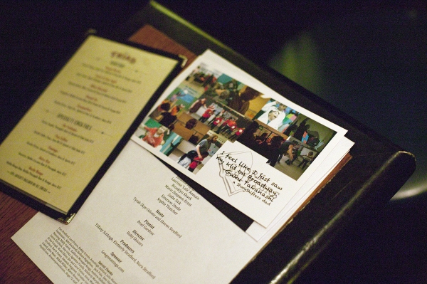 Photo Flash: Young Stage, Film and TV Performers Rehearse for SONGS FOR STORY SHIFTERS Image