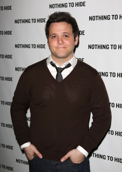 Photo Coverage: Neil Patrick Harris Celebrates Opening Night of NOTHING TO HIDE! Image