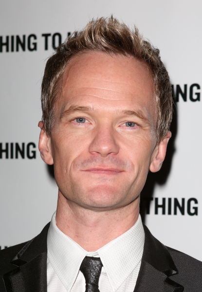 Photo Coverage: Neil Patrick Harris Celebrates Opening Night of NOTHING TO HIDE! Image