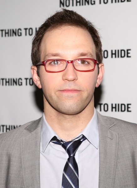 Photo Coverage: Neil Patrick Harris Celebrates Opening Night of NOTHING TO HIDE! Image