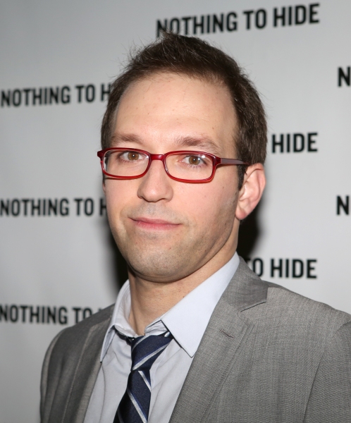 Photo Coverage: Neil Patrick Harris Celebrates Opening Night of NOTHING TO HIDE! Image