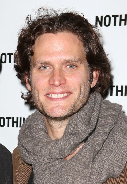 Photo Coverage: Neil Patrick Harris Celebrates Opening Night of NOTHING TO HIDE! Image