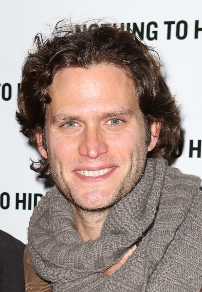 Photo Coverage: Neil Patrick Harris Celebrates Opening Night of NOTHING TO HIDE! Image