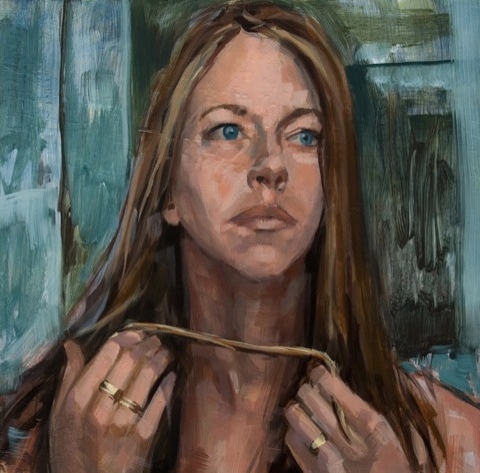 Photo Flash: Sneak Peek at Blue Mountain Gallery's Juried Exhibition, 12/3 Image