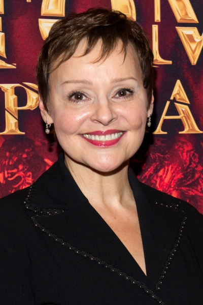 Photo Coverage: Meet the Cast of Re-Imagined THE PHANTOM OF THE OPERA National Tour Image