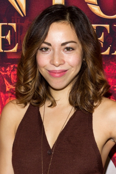 Photo Coverage: Meet the Cast of Re-Imagined THE PHANTOM OF THE OPERA National Tour Image
