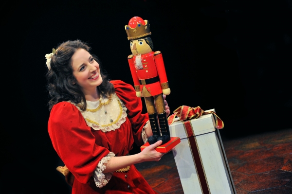 Photo Flash: First Look at The Marriott Theatre for Young Audiences' THE NUTCRACKER Image