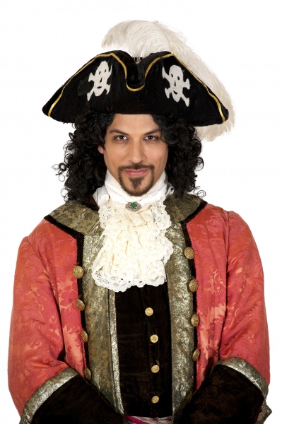Photo Flash: New York Gilbert & Sullivan Players' PIRATES OF PENZANCE and PANTIENCE Kick off Today Image