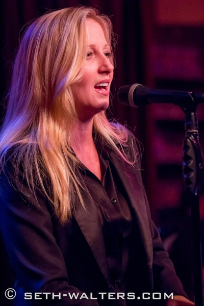 Photo Flash: Robert Cuccioli, Teal Wicks and More Join Frank Wildhorn for FRANK & FRIENDS  Image