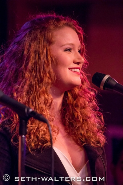 Photo Flash: Robert Cuccioli, Teal Wicks and More Join Frank Wildhorn for FRANK & FRIENDS  Image