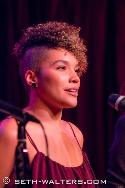 Photo Flash: Robert Cuccioli, Teal Wicks and More Join Frank Wildhorn for FRANK & FRIENDS  Image