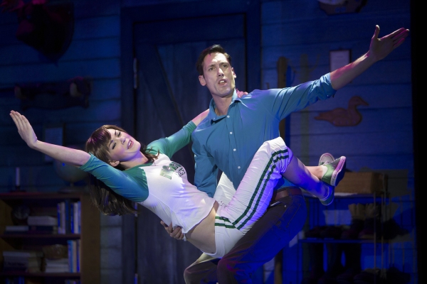 Photo Coverage: EVIL DEAD: THE MUSICAL is Back and Bloodier Than Ever Image