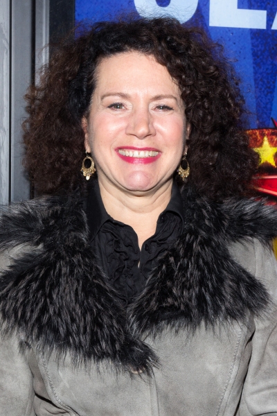 Susie Essman Photo