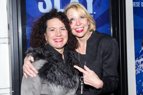 Photo Coverage: Inside LA SOIREE's Opening Night Arrivals and Curtain Call Image