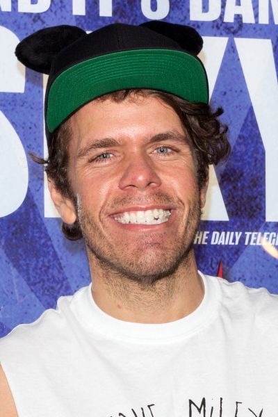 Perez Hilton Photo