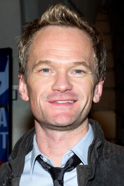 Neil Patrick Harris Photo