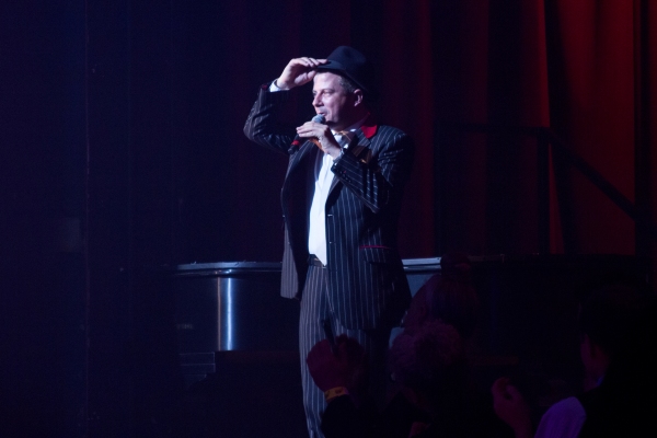 Photo Coverage: Inside LA SOIREE's Opening Night Arrivals and Curtain Call 