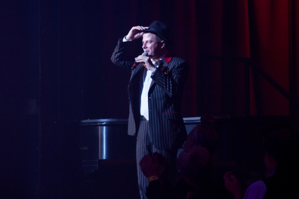 Photo Coverage: Inside LA SOIREE's Opening Night Arrivals and Curtain Call Image