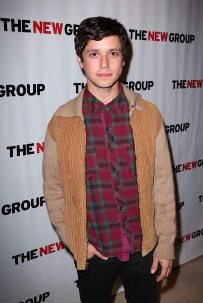 Photo Coverage: Ed Harris, Bill Pullman and Cast of THE JACKSONIAN Celebrate Opening Night Image