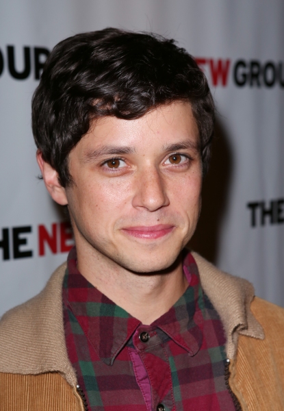 Photo Coverage: Ed Harris, Bill Pullman and Cast of THE JACKSONIAN Celebrate Opening Night Image