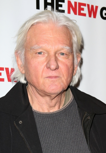 Photo Coverage: Ed Harris, Bill Pullman and Cast of THE JACKSONIAN Celebrate Opening Night Image
