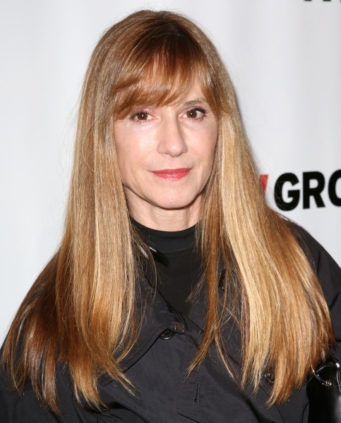 Photo Coverage: Ed Harris, Bill Pullman and Cast of THE JACKSONIAN Celebrate Opening Night Image