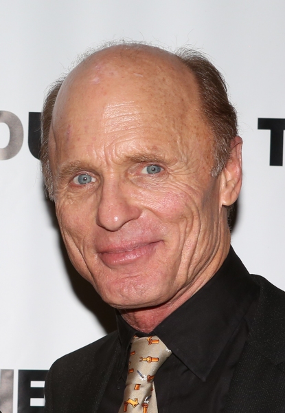 Photo Coverage: Ed Harris, Bill Pullman and Cast of THE JACKSONIAN Celebrate Opening Night Image