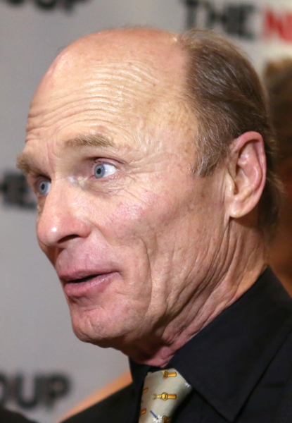 Photo Coverage: Ed Harris, Bill Pullman and Cast of THE JACKSONIAN Celebrate Opening Night Image