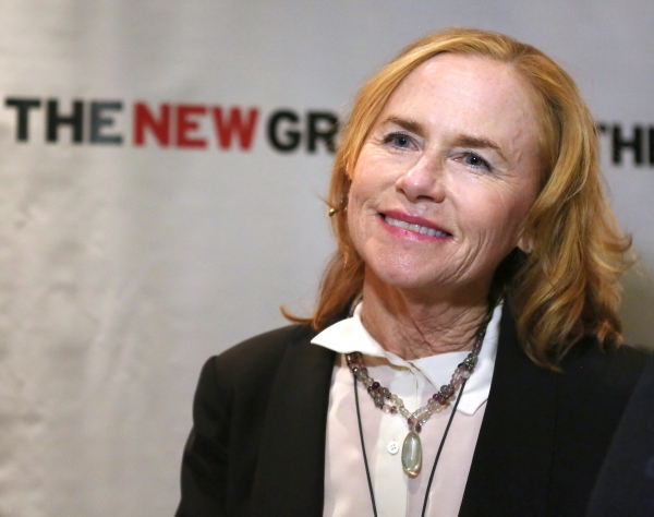 Photo Coverage: Ed Harris, Bill Pullman and Cast of THE JACKSONIAN Celebrate Opening Night Image