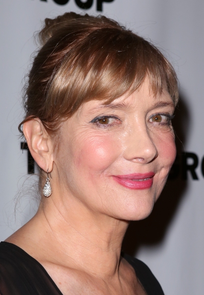 Photo Coverage: Ed Harris, Bill Pullman and Cast of THE JACKSONIAN Celebrate Opening Night Image
