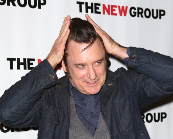 Photo Coverage: Ed Harris, Bill Pullman and Cast of THE JACKSONIAN Celebrate Opening Night Image