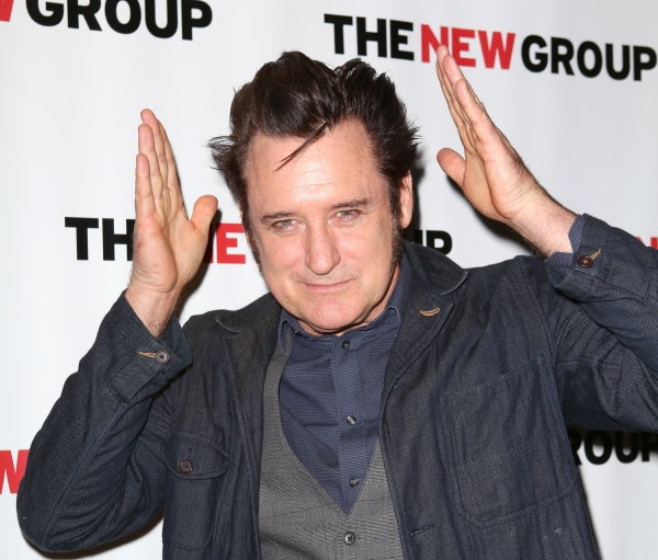 Photo Coverage: Ed Harris, Bill Pullman and Cast of THE JACKSONIAN Celebrate Opening Night Image