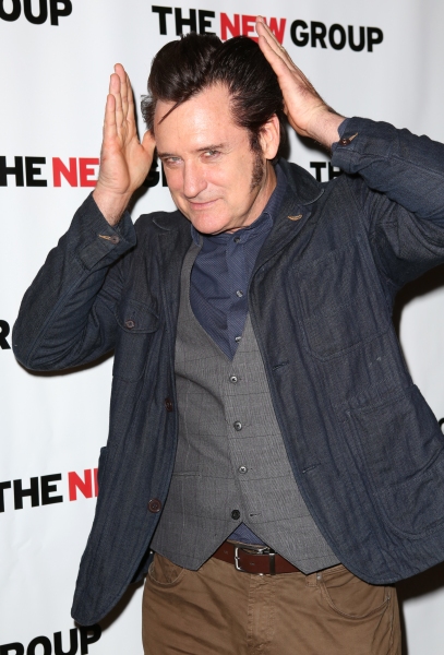 Photo Coverage: Ed Harris, Bill Pullman and Cast of THE JACKSONIAN Celebrate Opening Night Image